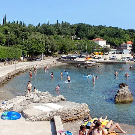 Πανσιόν By The Sea 3*